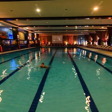 Apartament Alpin Resort Etaj 7 Пояна-Брашов Экстерьер фото