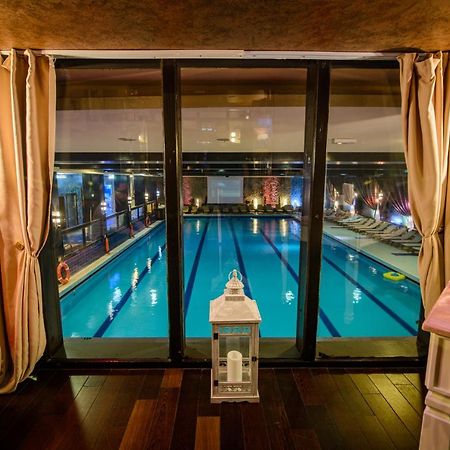 Apartament Alpin Resort Etaj 7 Пояна-Брашов Экстерьер фото