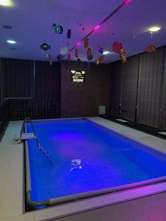 Apartament Alpin Resort Etaj 7 Пояна-Брашов Экстерьер фото