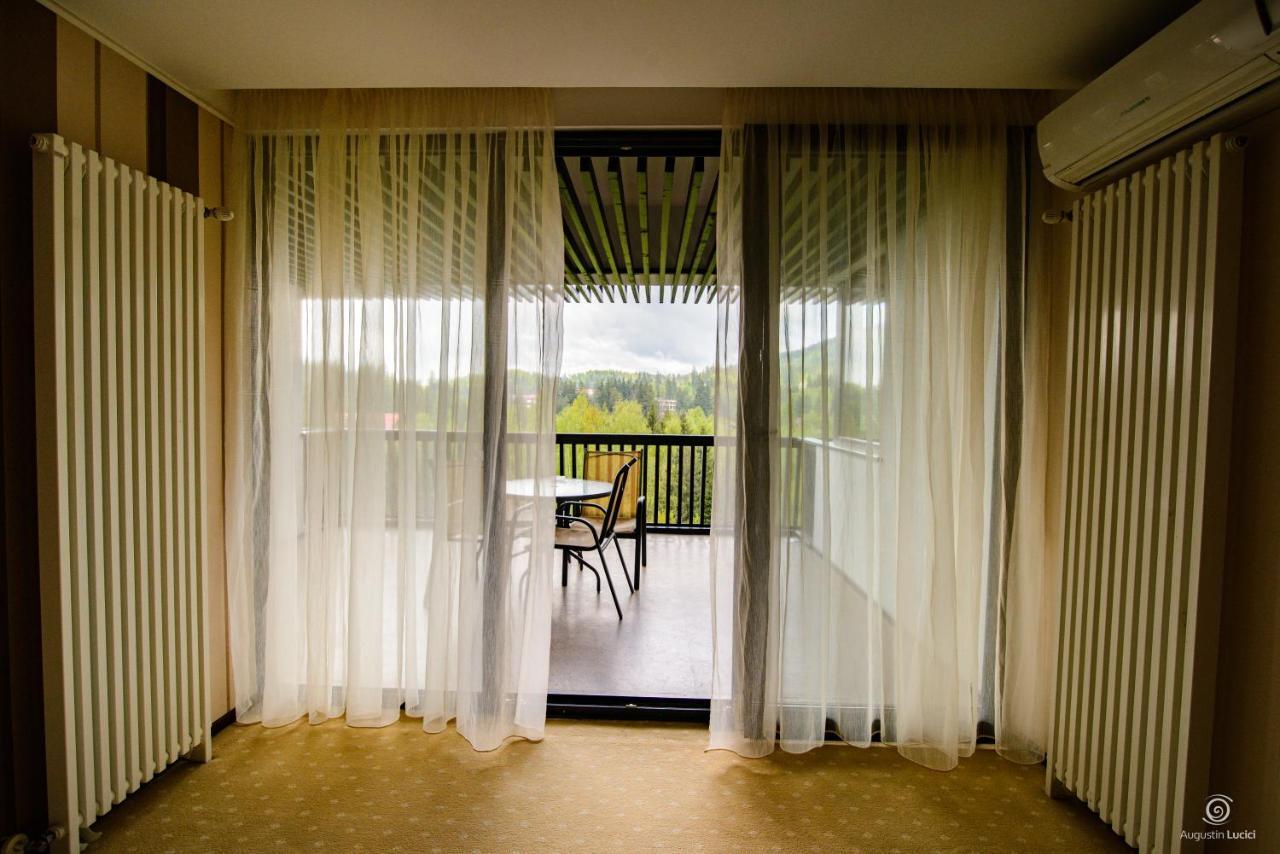 Apartament Alpin Resort Etaj 7 Пояна-Брашов Экстерьер фото