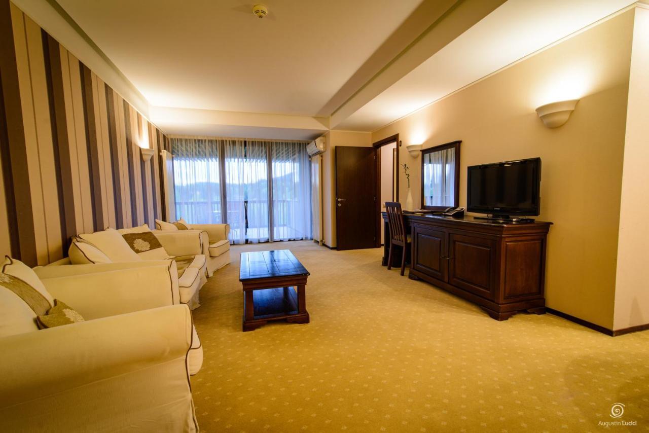 Apartament Alpin Resort Etaj 7 Пояна-Брашов Экстерьер фото