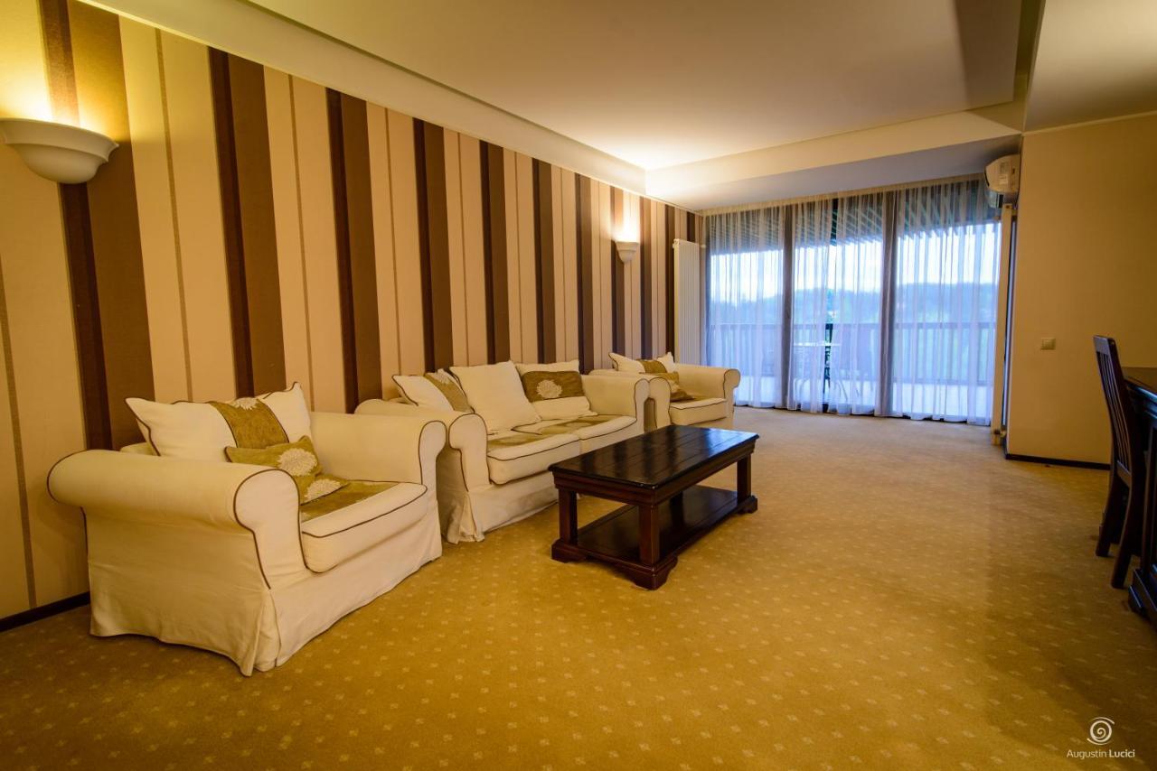 Apartament Alpin Resort Etaj 7 Пояна-Брашов Экстерьер фото