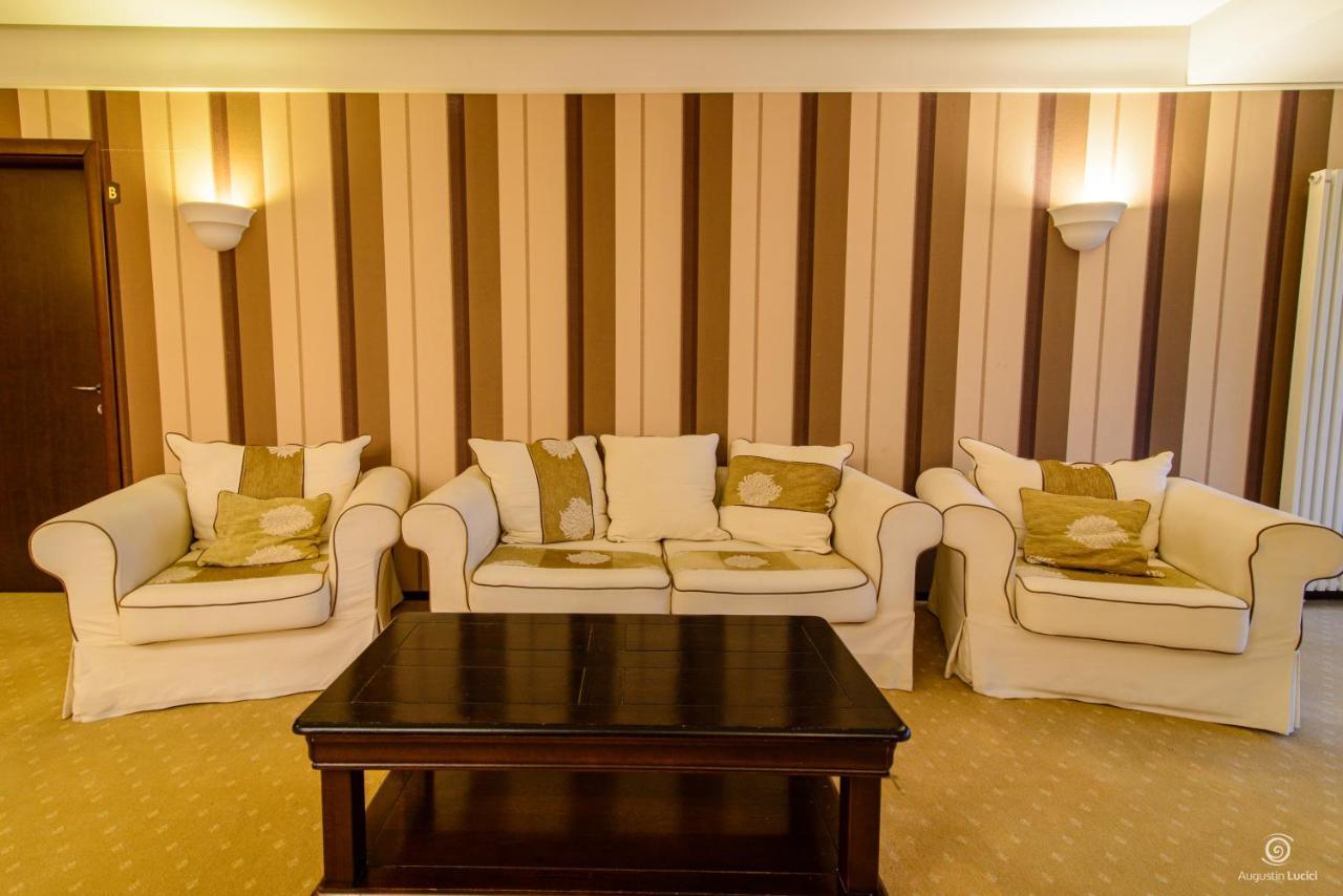 Apartament Alpin Resort Etaj 7 Пояна-Брашов Экстерьер фото