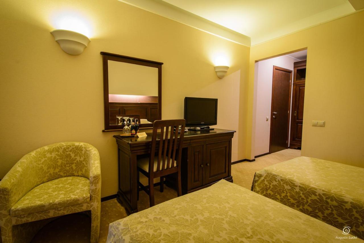 Apartament Alpin Resort Etaj 7 Пояна-Брашов Экстерьер фото