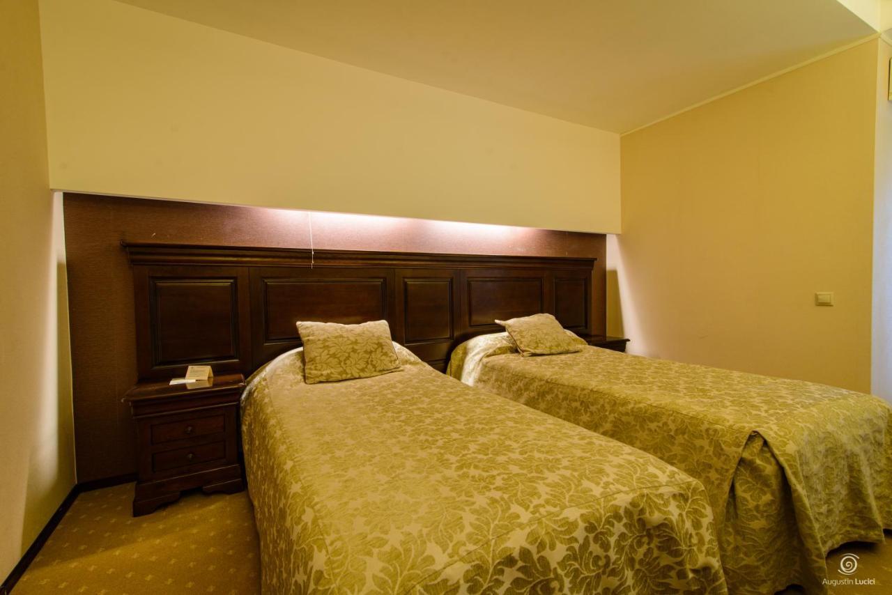 Apartament Alpin Resort Etaj 7 Пояна-Брашов Экстерьер фото