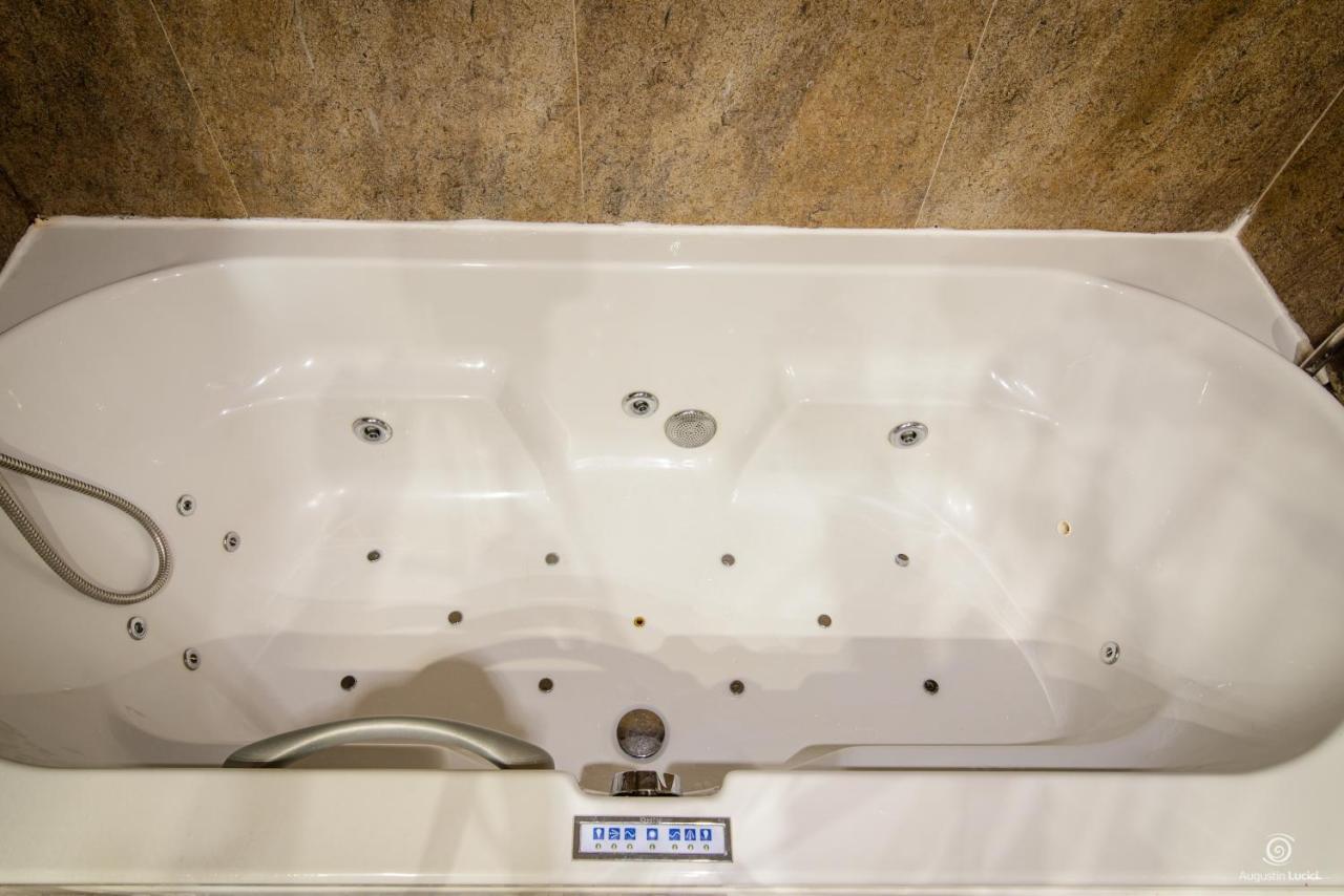 Apartament Alpin Resort Etaj 7 Пояна-Брашов Экстерьер фото